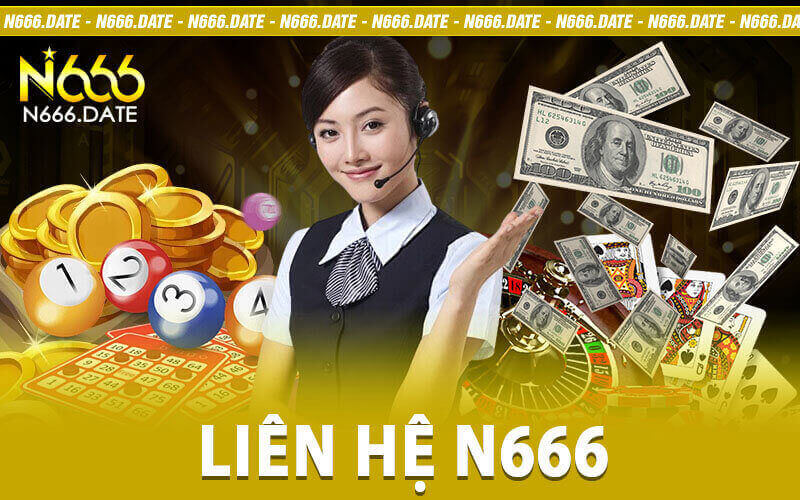 Liên Hệ N666